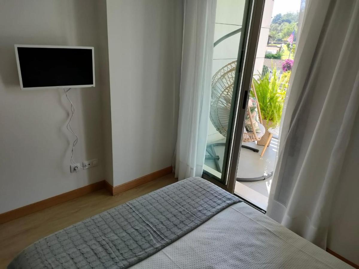 Apartamentos Boutique Arquera Golf I Льянес Екстер'єр фото