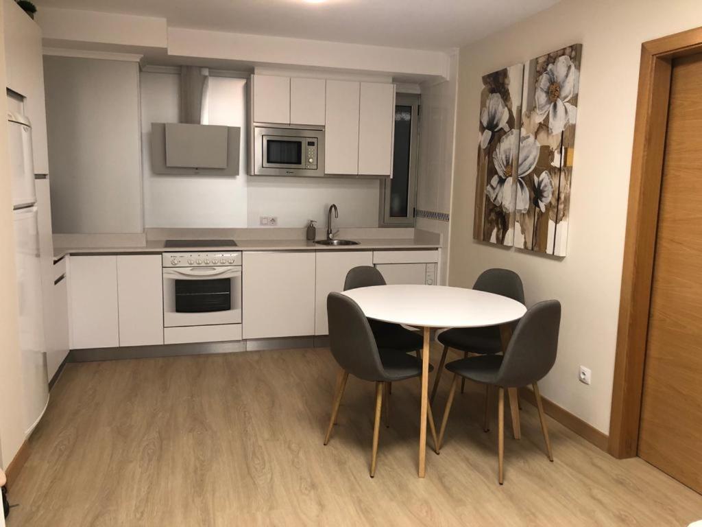 Apartamentos Boutique Arquera Golf I Льянес Екстер'єр фото