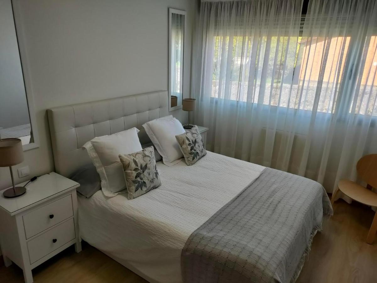 Apartamentos Boutique Arquera Golf I Льянес Екстер'єр фото