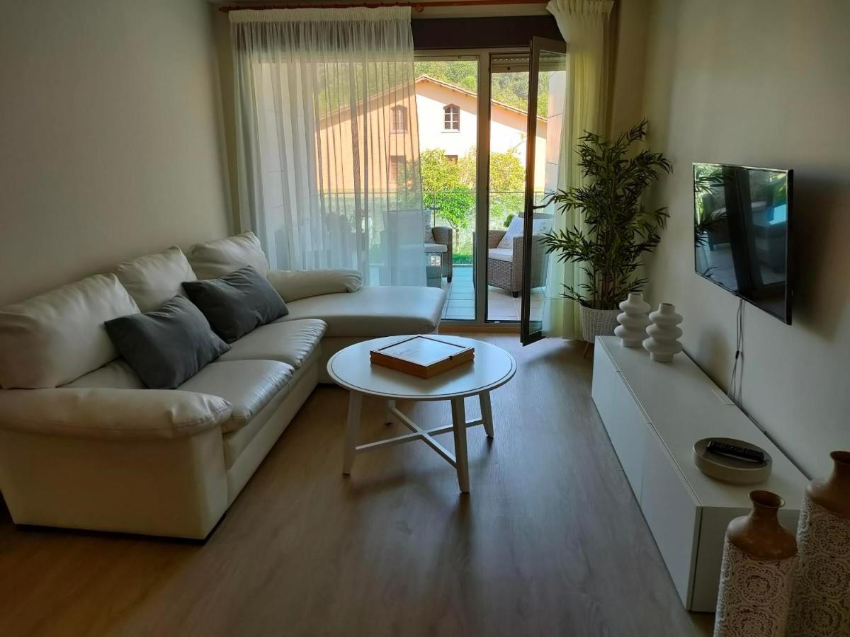 Apartamentos Boutique Arquera Golf I Льянес Екстер'єр фото